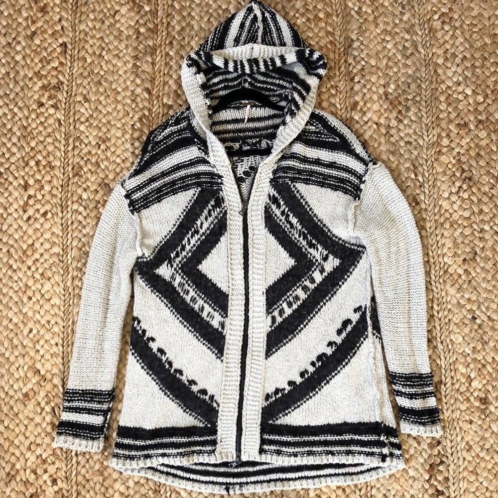 Free People Sweater Large